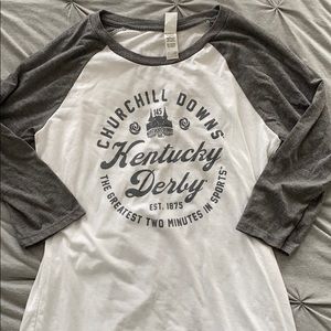 Churchill Downs Top